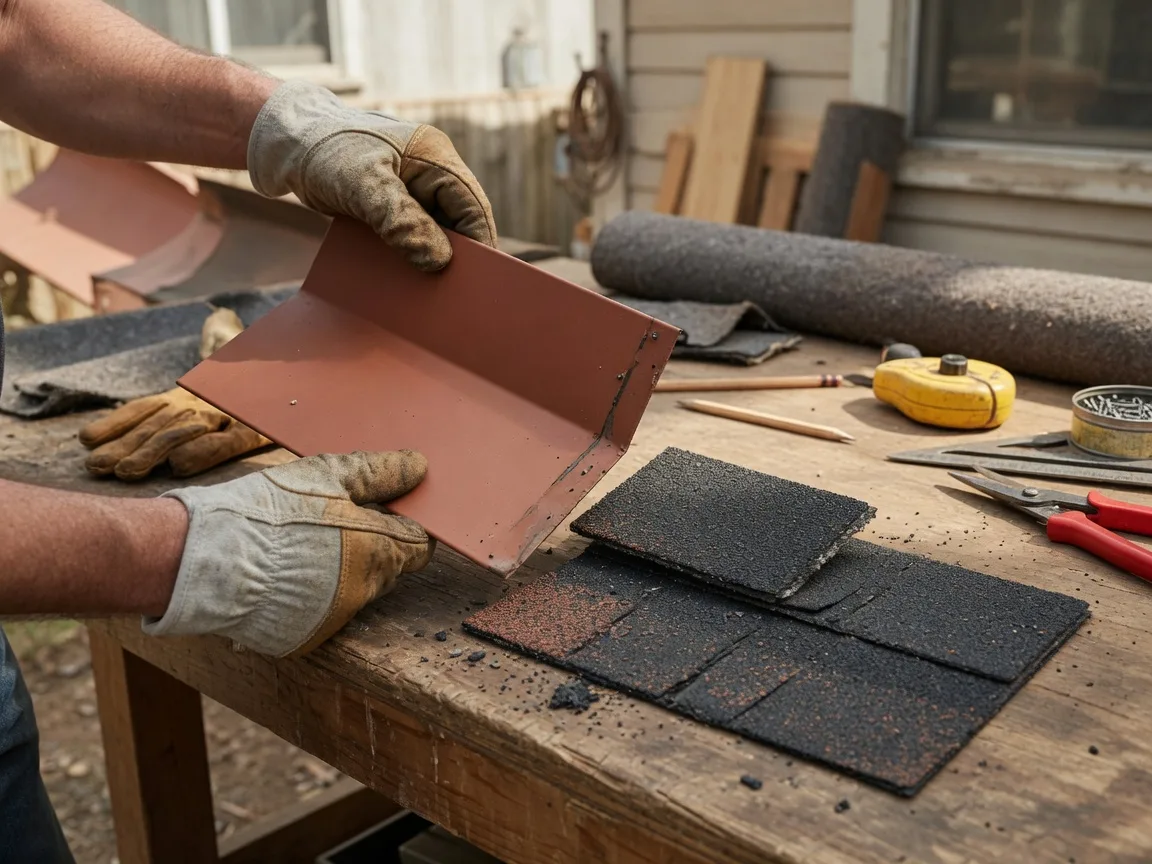 Roof Repair company in Bromide, OK